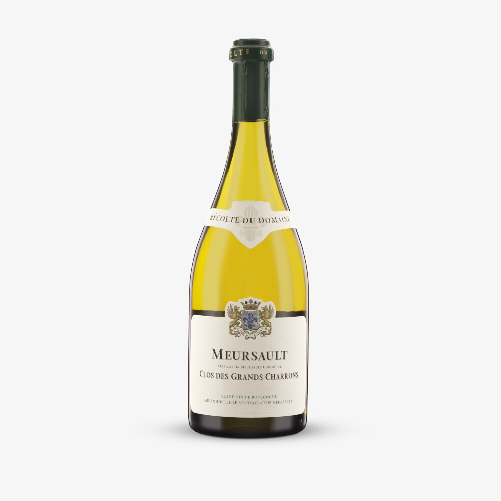 Château de Meursault
