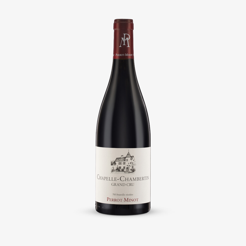 Domaine Perrot Minot