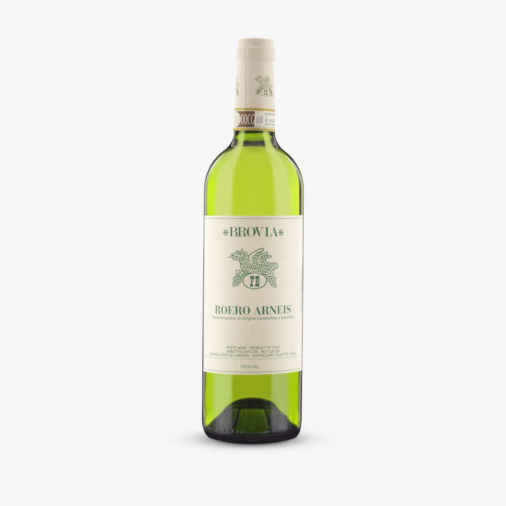 Roero, Arneis Roero, Arneis