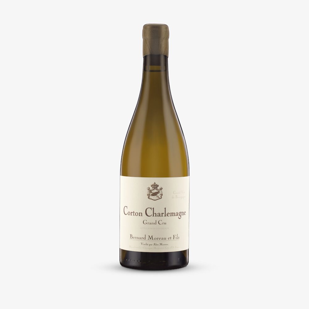 Corton-Charlemagne, Grand Cru
