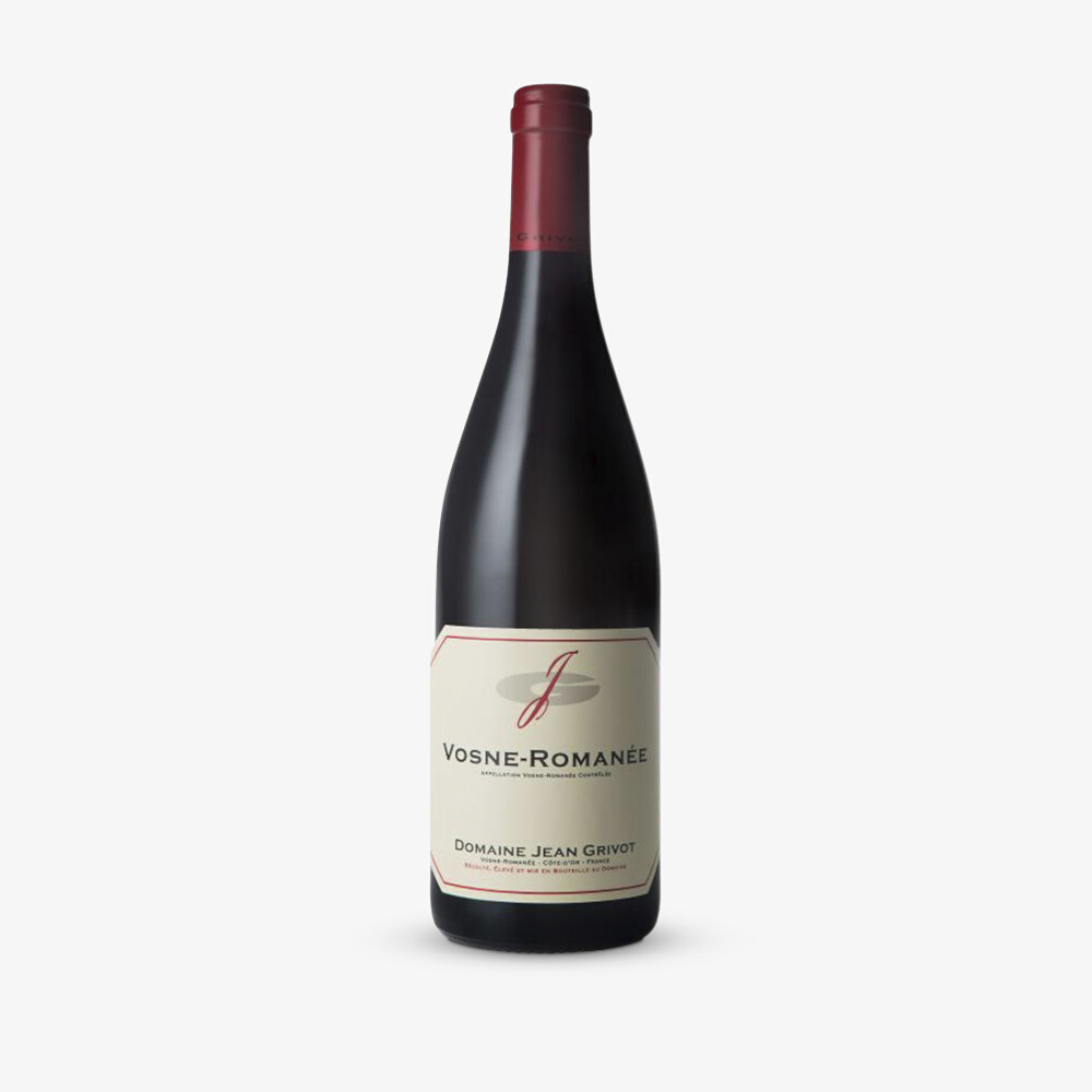 Domaine Jean Grivot