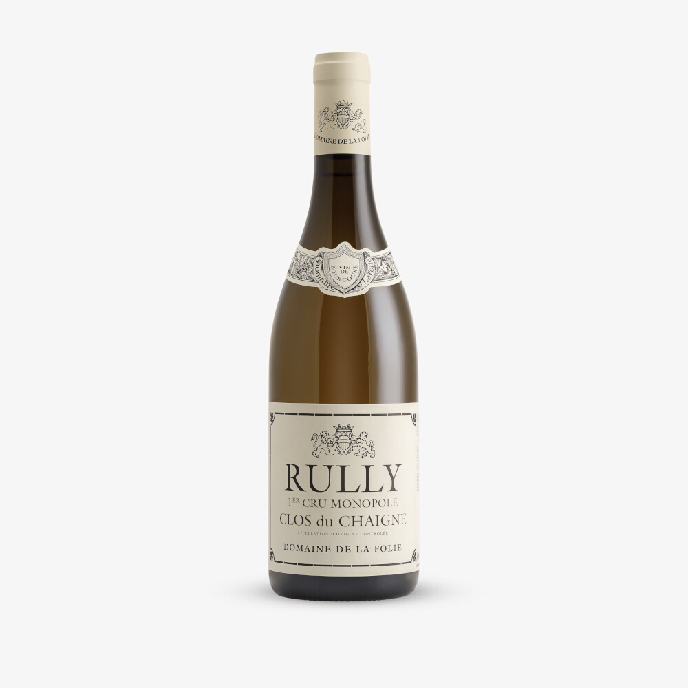 Domaine de la Folie