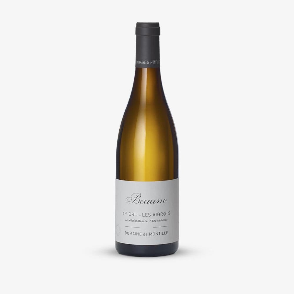 Domaine de Montille
