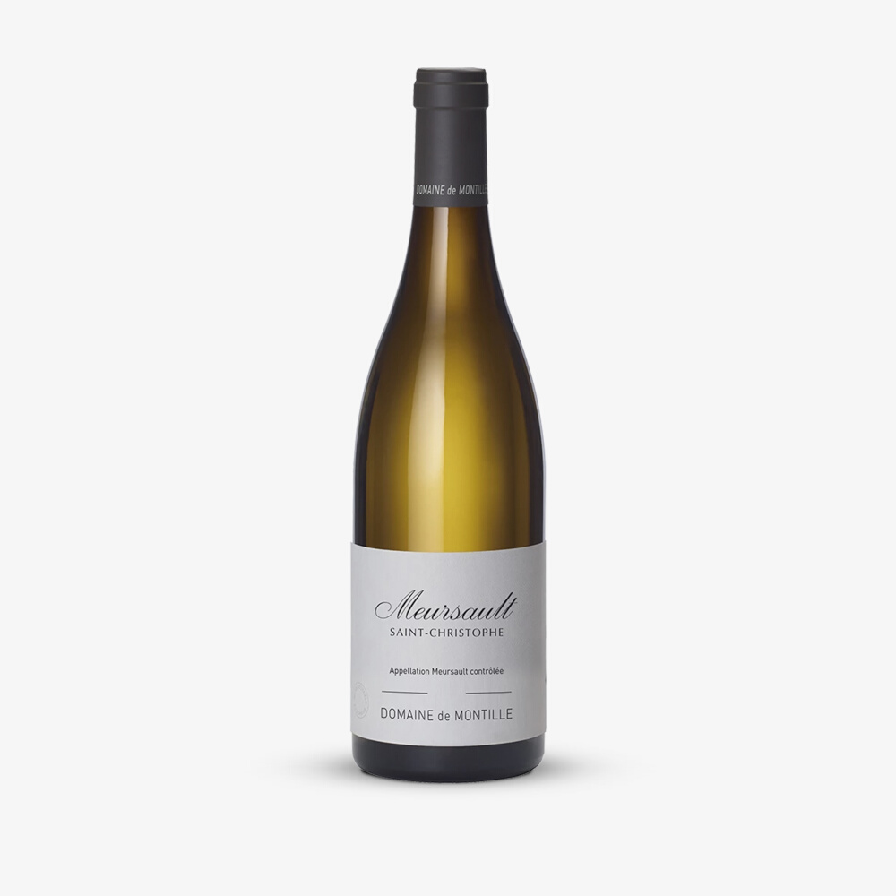 Domaine de Montille