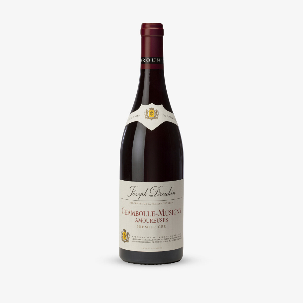 Chambolle Musigny, Les Amoureuses, 1er Cru Chambolle Musigny, Les Amoureuses, 1er Cru