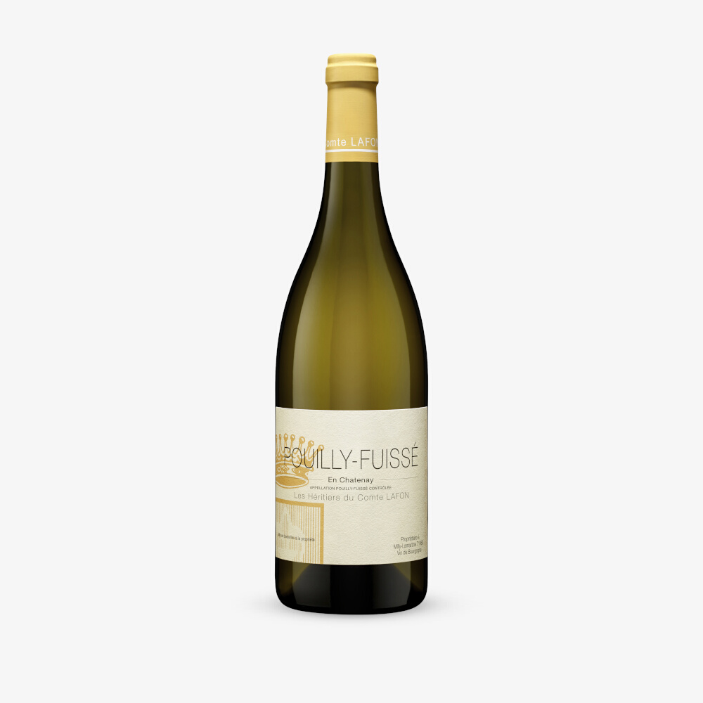 Les Héritiers du Comte Lafon