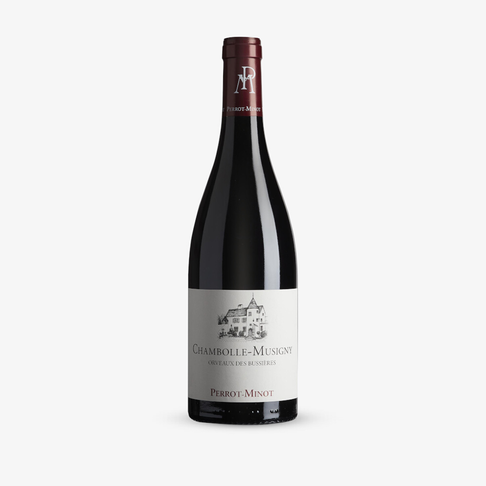 Domaine Perrot Minot
