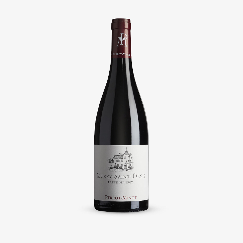 Domaine Perrot Minot