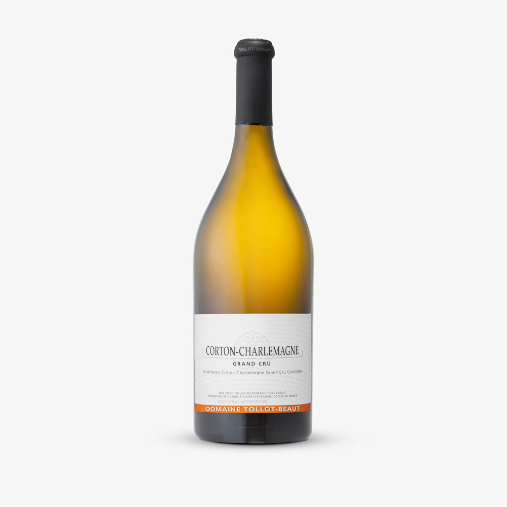 Corton Charlemagne, Grand Cru Corton Charlemagne, Grand Cru