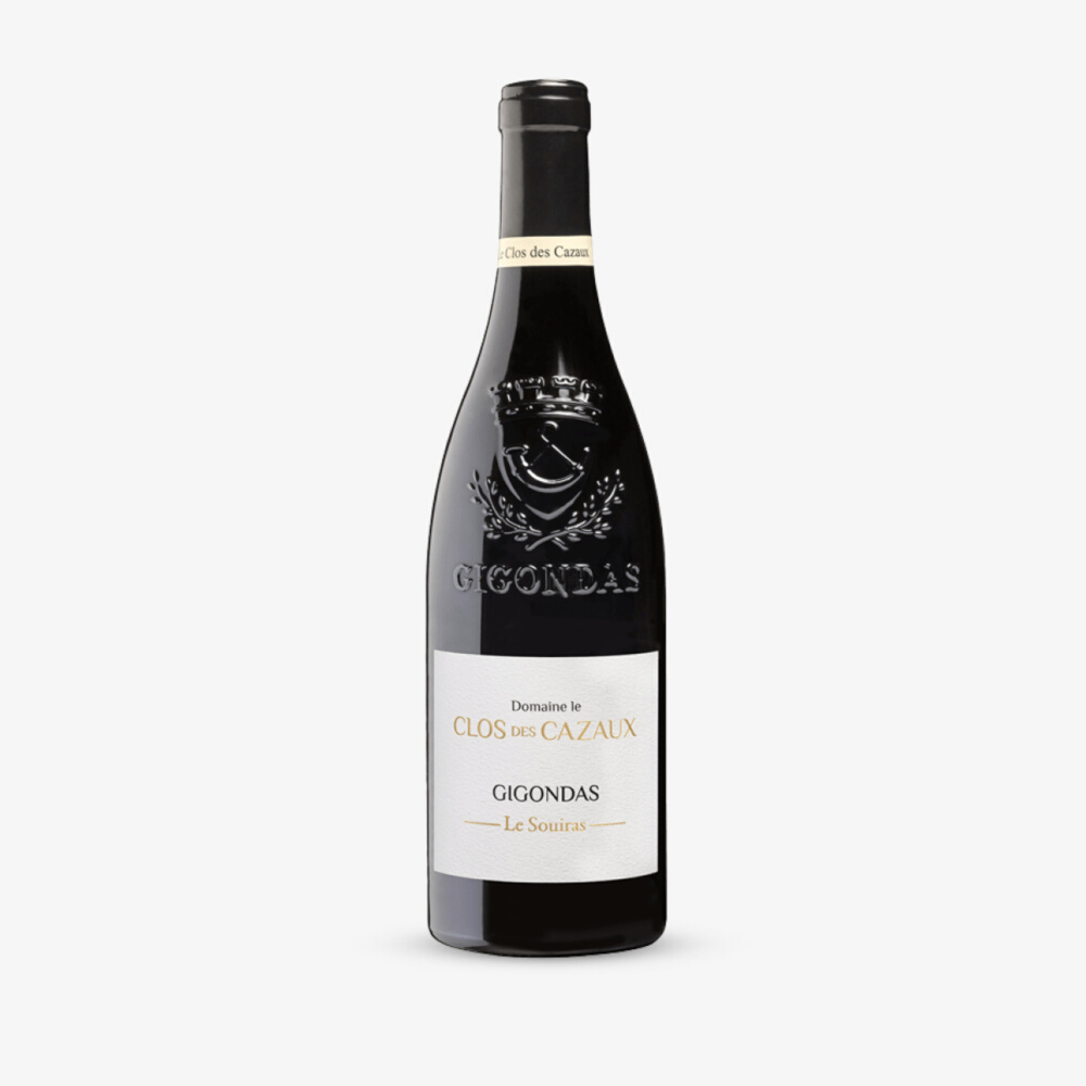 Clos des Cazaux