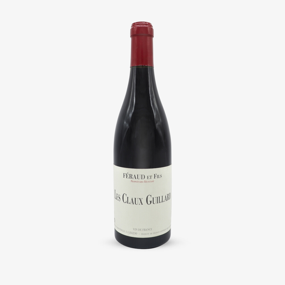 Domaine Feraud et Fils
