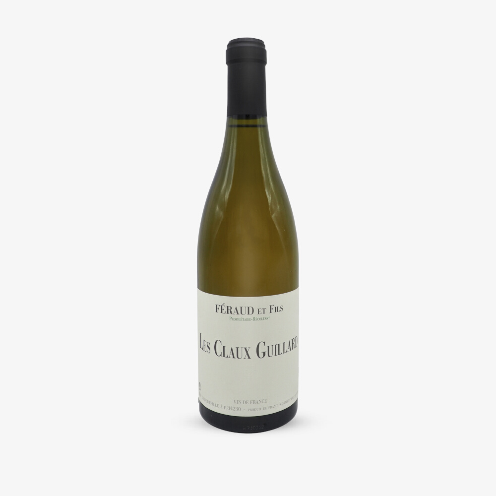 Domaine Feraud et Fils