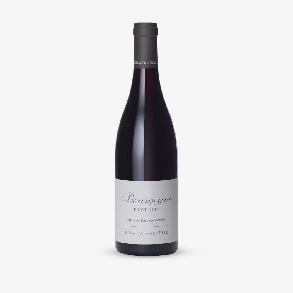 Domaine de Montille