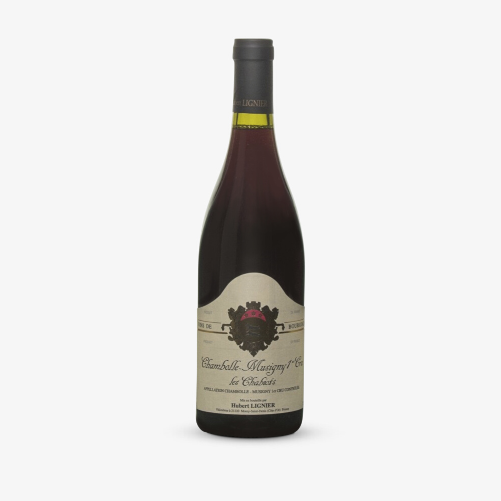 Domaine Hubert Lignier