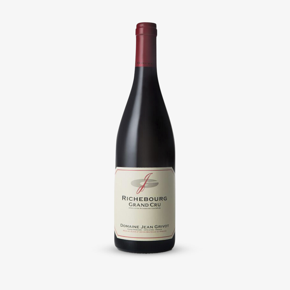 Domaine Jean Grivot
