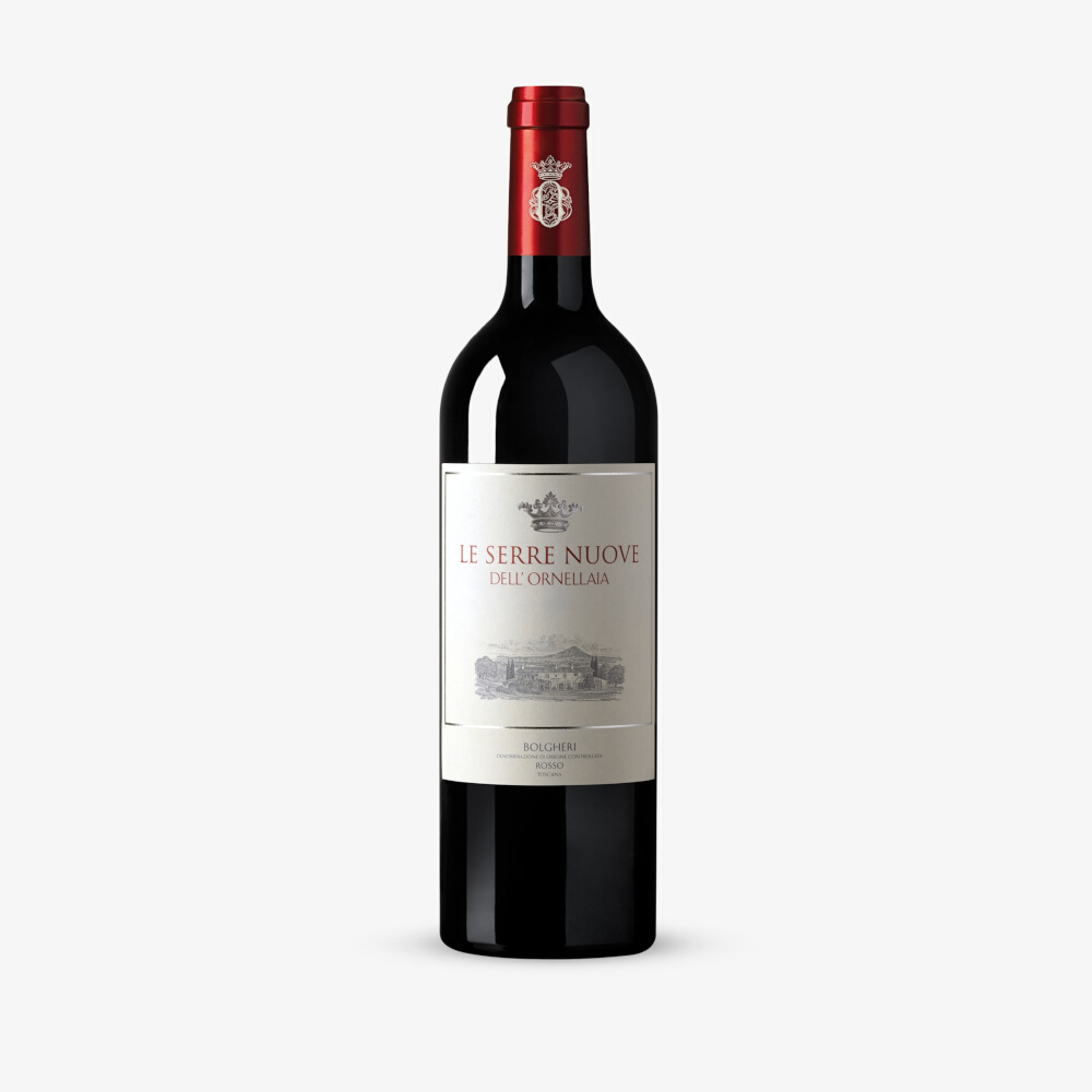 Tenuta dell'Ornellaia