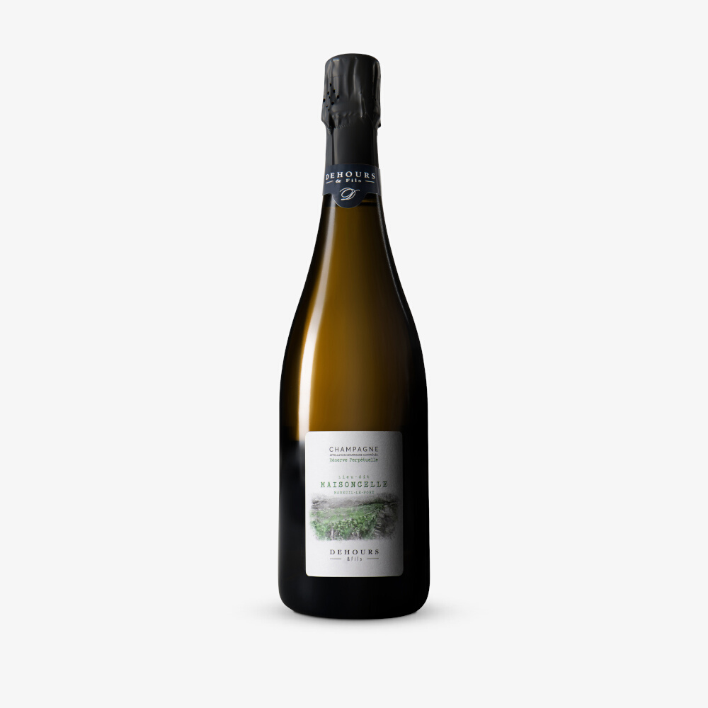 Champagne Dehours et Fils