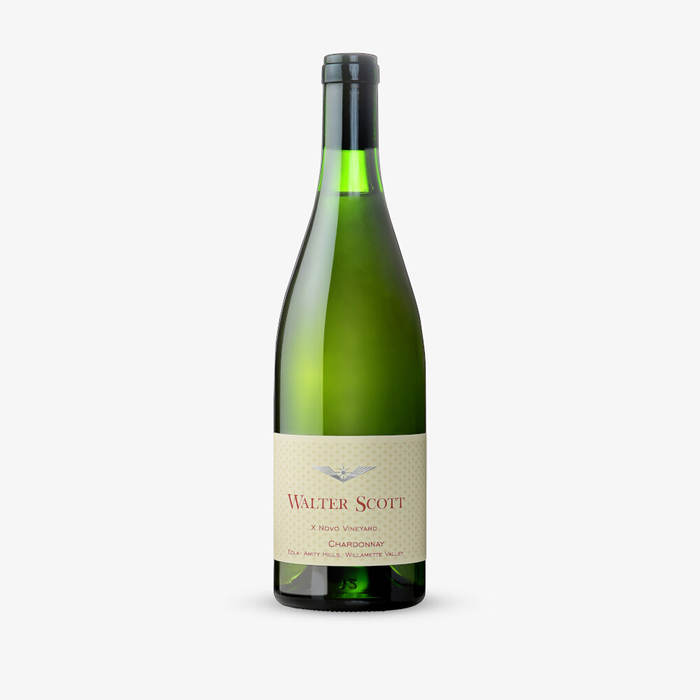 X Novo, Chardonnay X Novo, Chardonnay