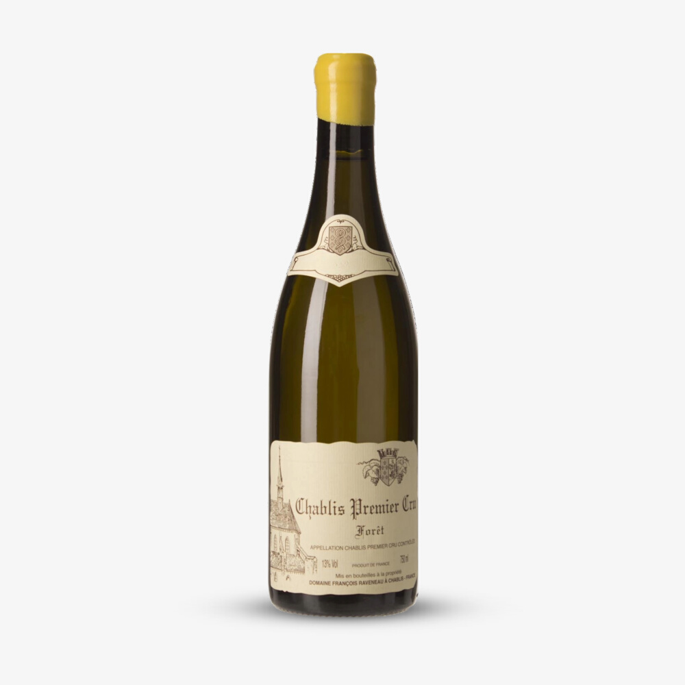 Domaine François Raveneau