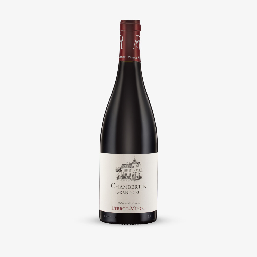 Domaine Perrot Minot