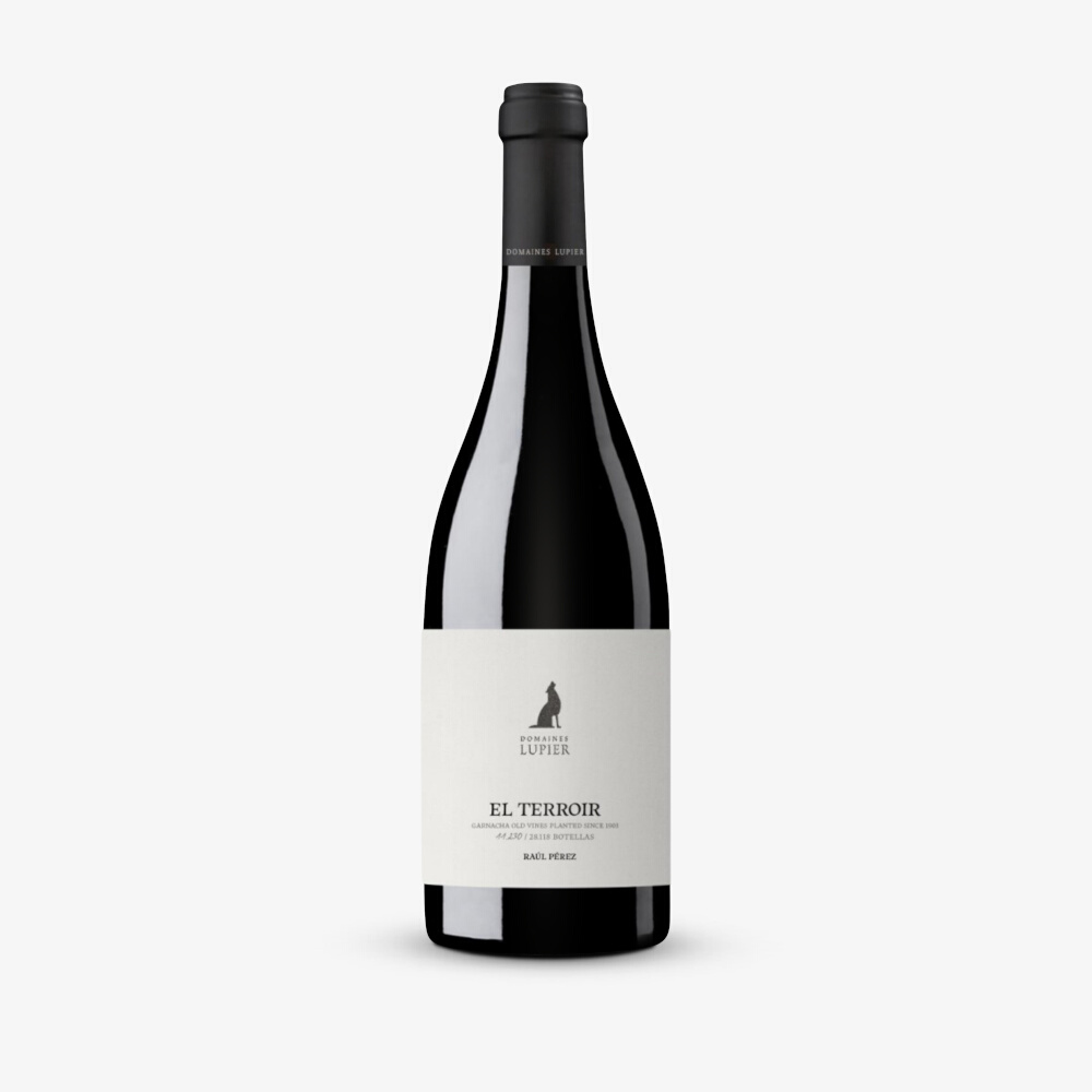 Domaines Lupier
