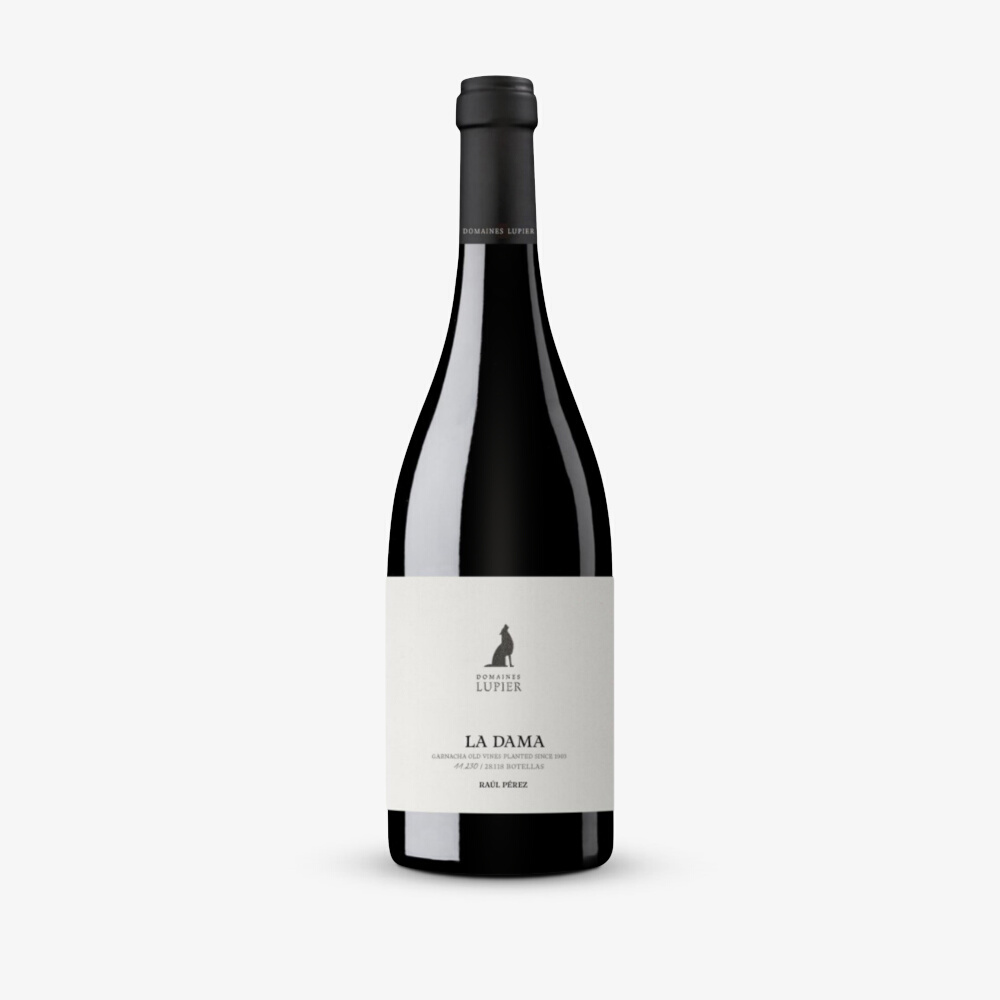 Domaines Lupier