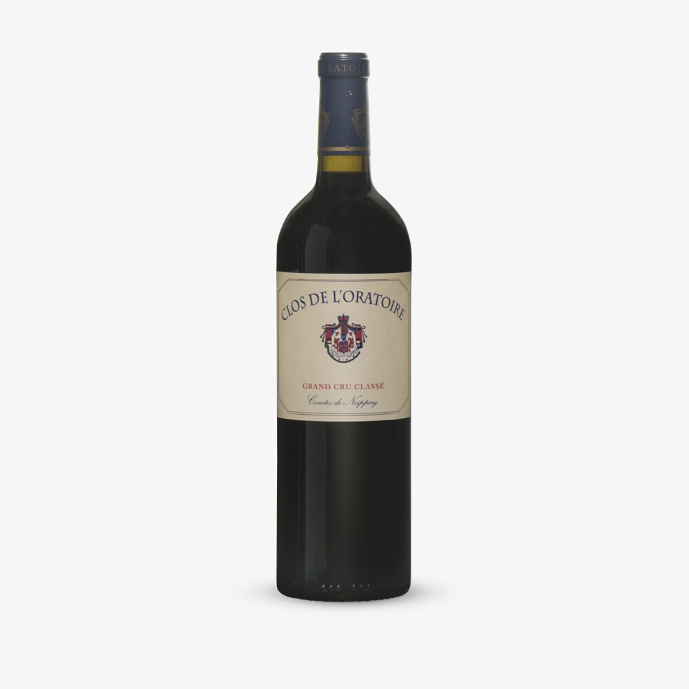 Clos de l'Oratoire
