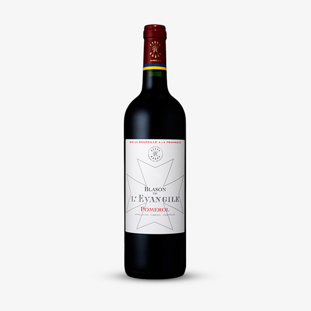 Château L'Evangile