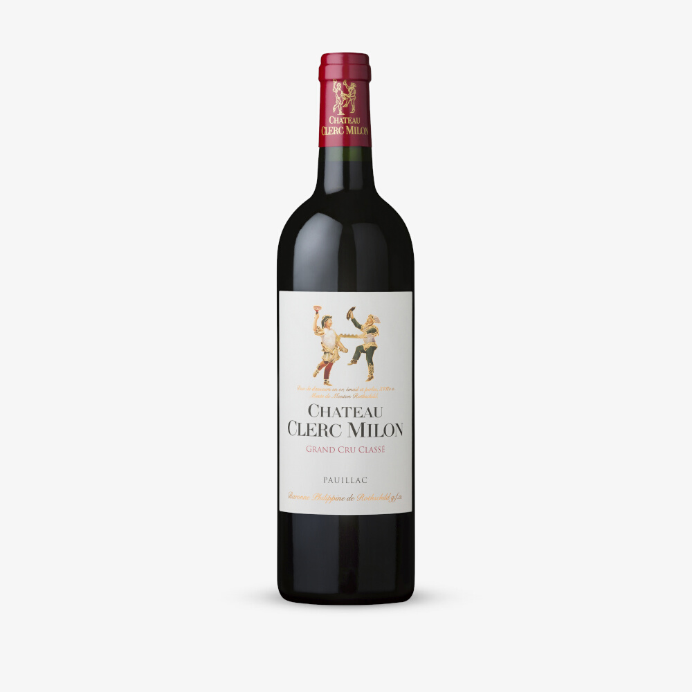 Château Clerc Milon