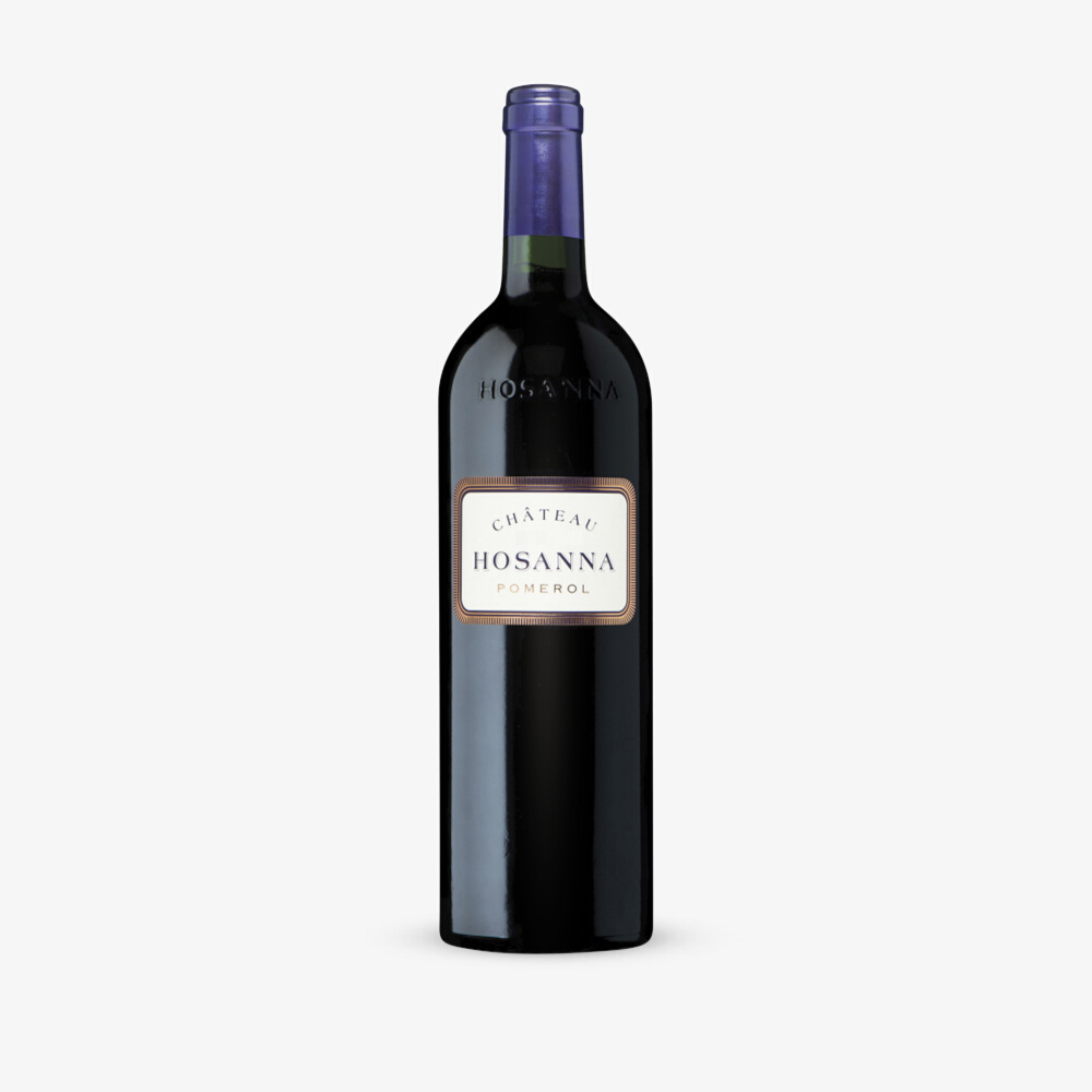 Château Hosanna
