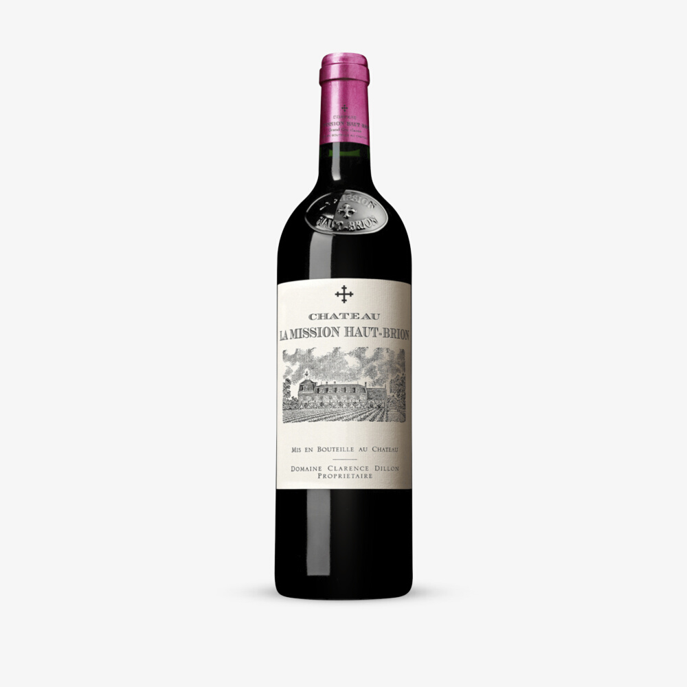 Château La Mission Haut-Brion