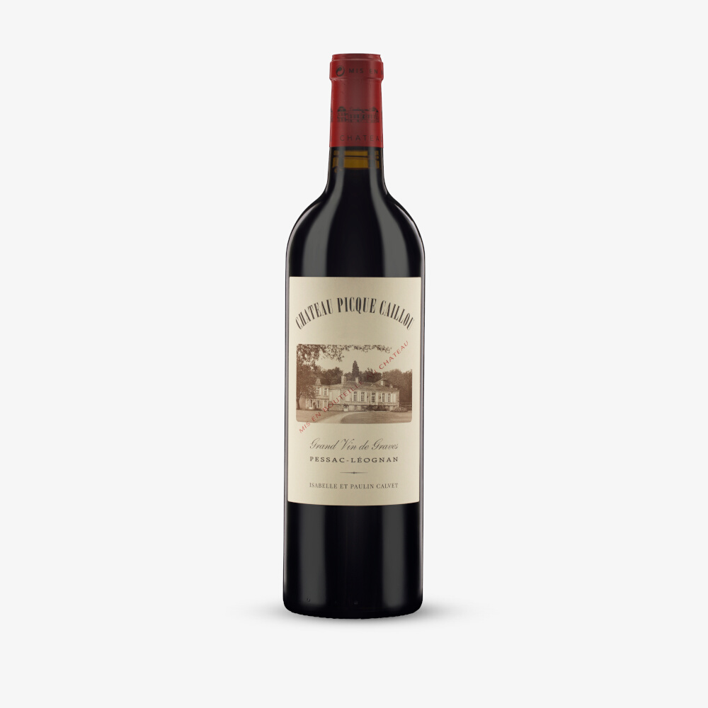 Château Picque Caillou
