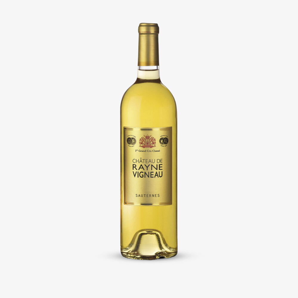 Château Rayne Vigneau
