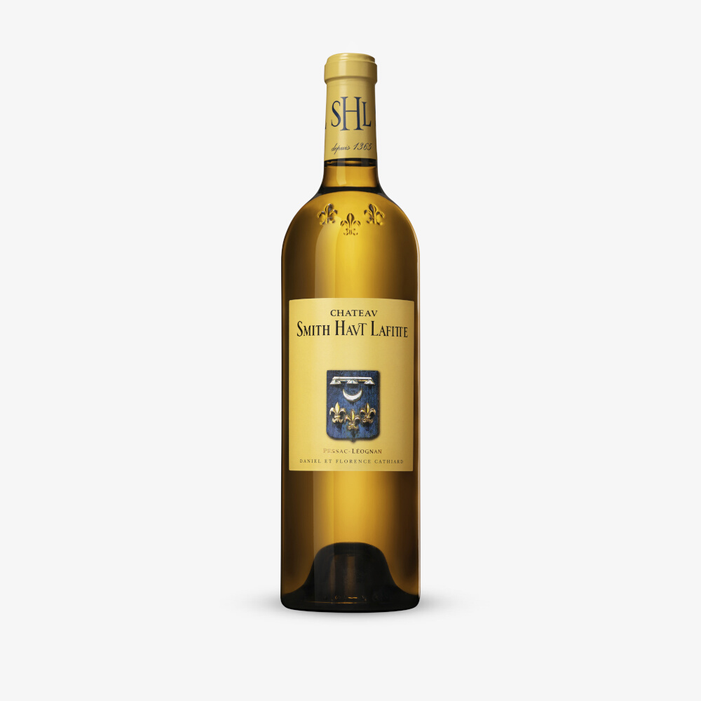 Château Smith Haut Lafitte