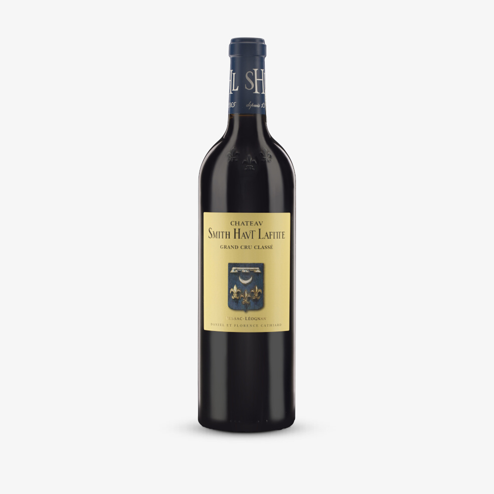Château Smith Haut Lafitte