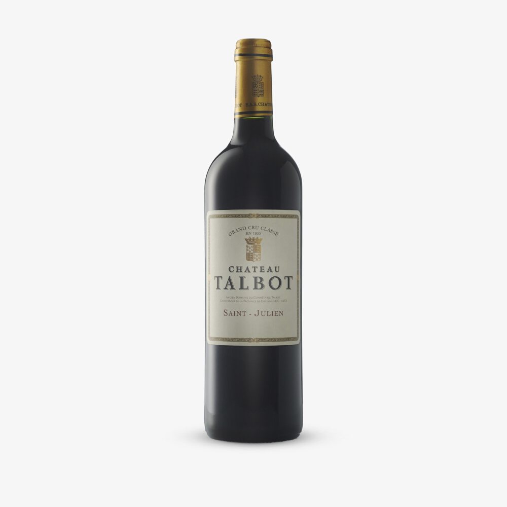 Château Talbot
