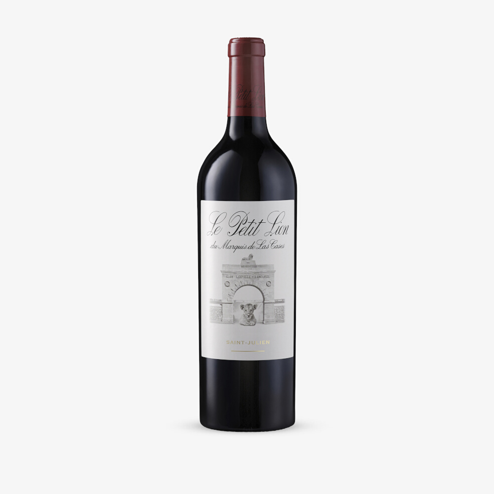 Château Léoville Las Cases