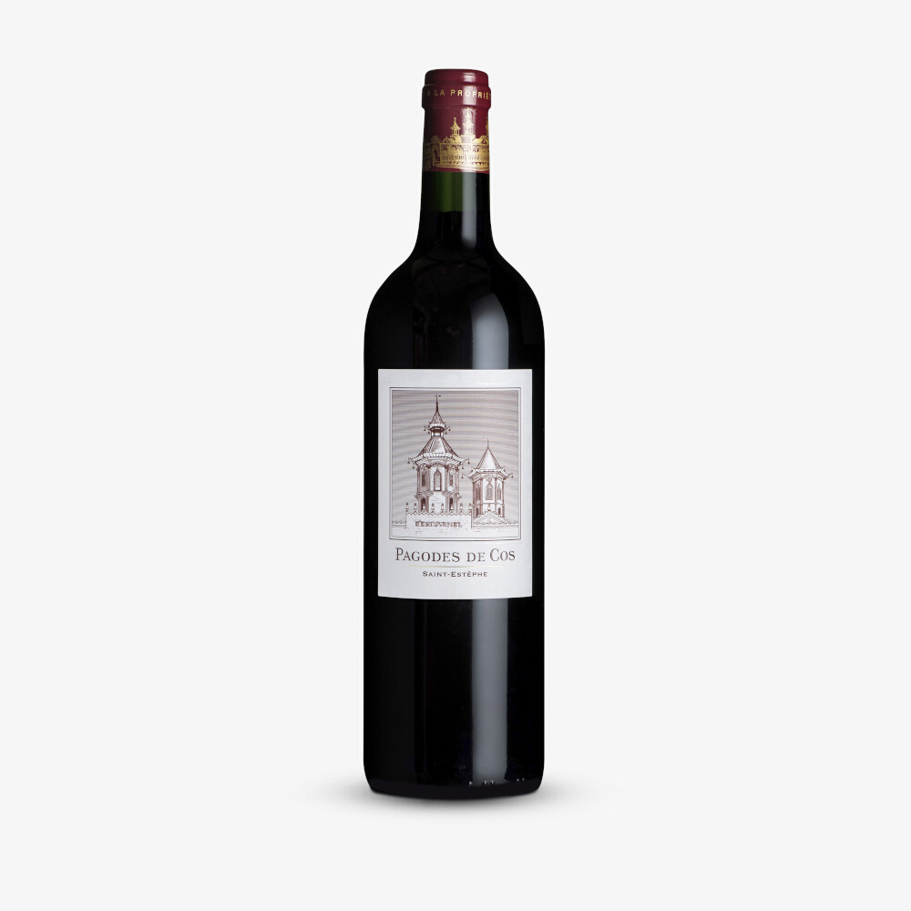 Château Cos d'Estournel