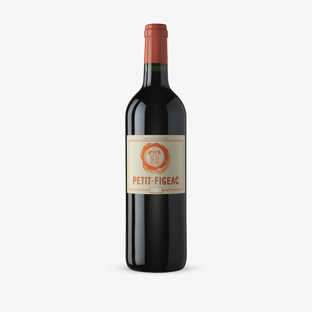 Château Figeac
