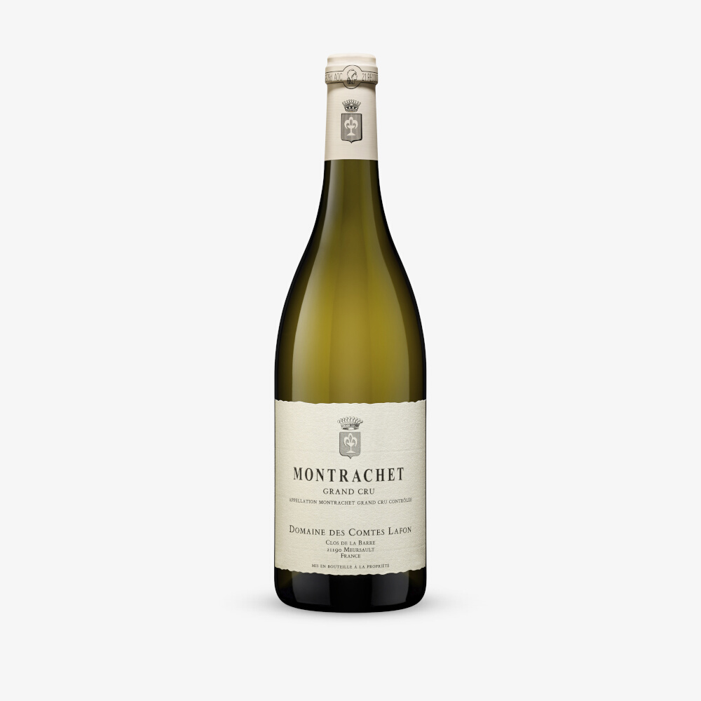 Domaine des Comtes Lafon