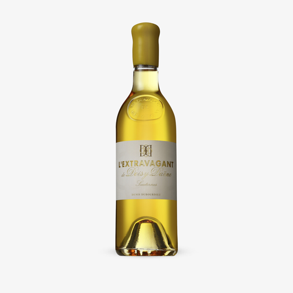 Château Doisy Daëne