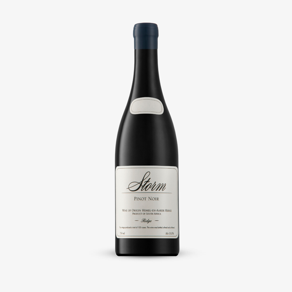 Storm Wines