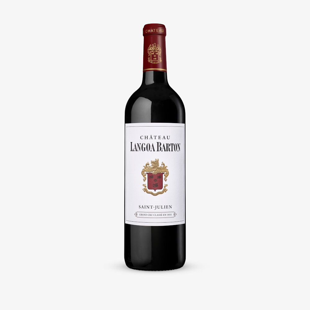 Château Langoa Barton
