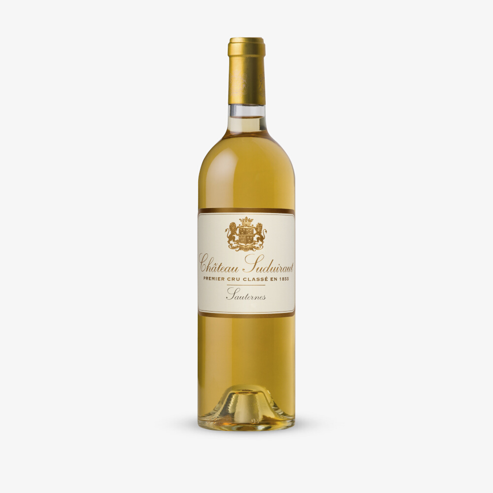 Château Suduiraut