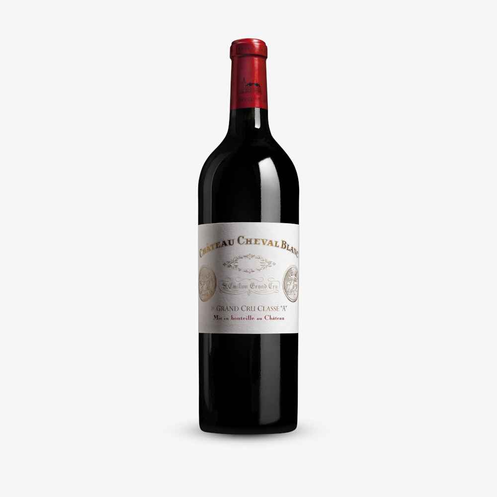 Château Cheval Blanc