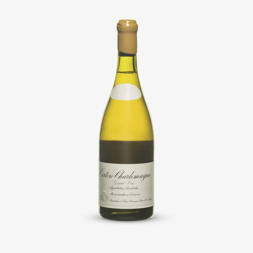 Domaine Leroy