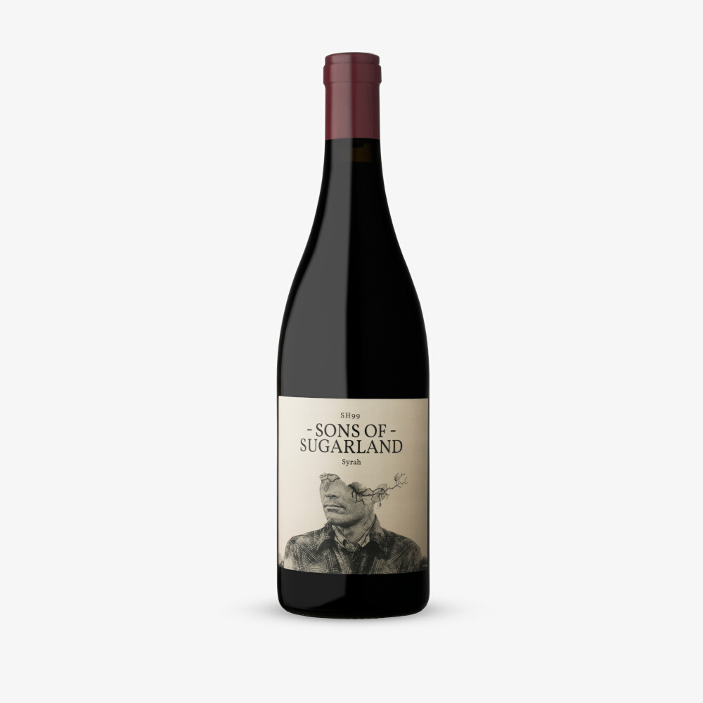 Syrah, Sons of Sugarland