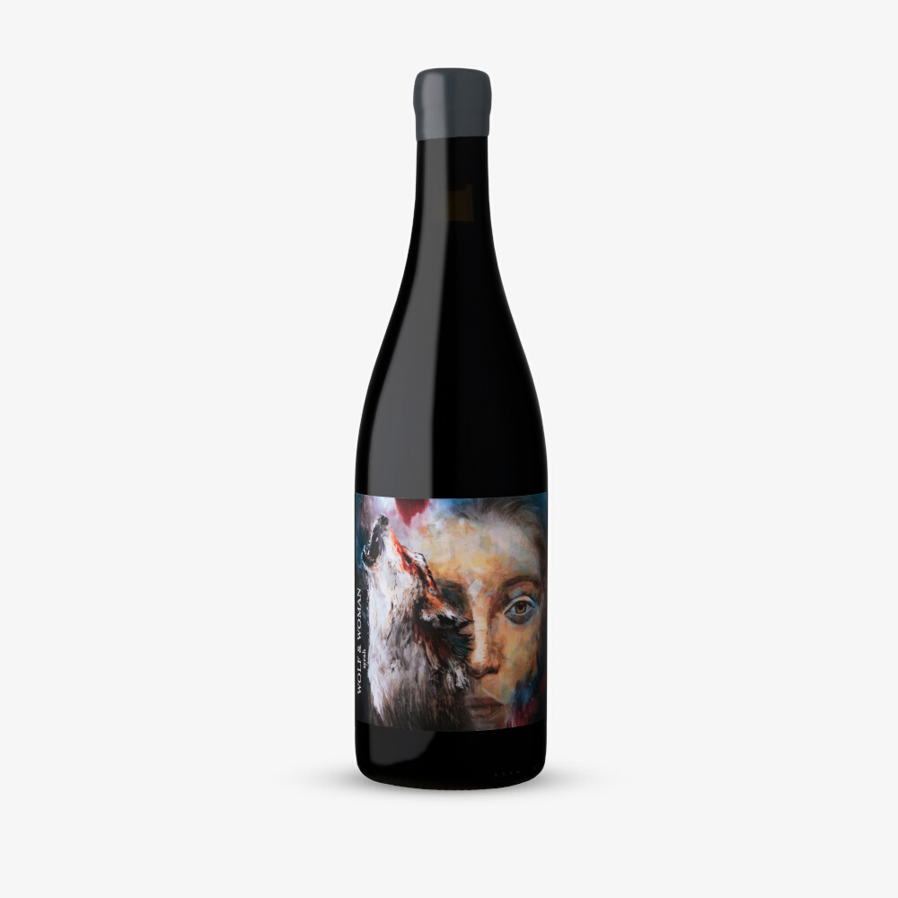 Syrah, Swartland