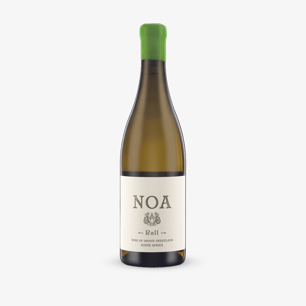Rall Wines