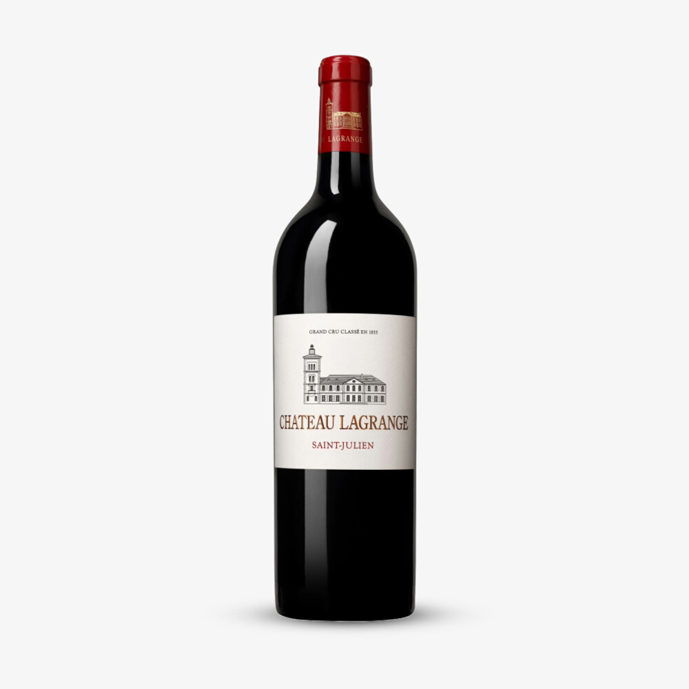 Château Lagrange